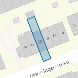 Perceel WIJ01-C-1605