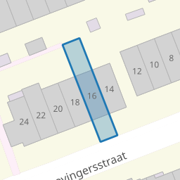 Perceel WIJ01-C-1607