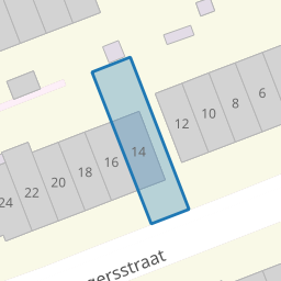 Perceel WIJ01-C-1608