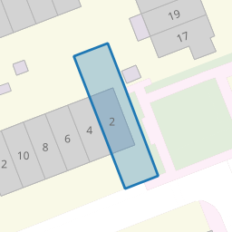 Perceel WIJ01-C-1614