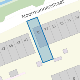 Perceel WIJ01-C-1615