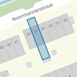 Perceel WIJ01-C-1616