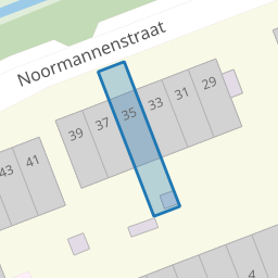 Perceel WIJ01-C-1617