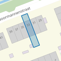 Perceel WIJ01-C-1618