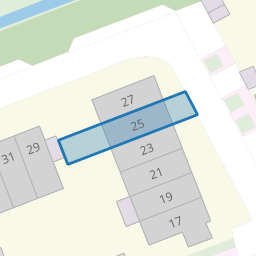 Perceel WIJ01-C-1621