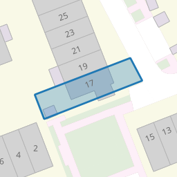 Perceel WIJ01-C-1625