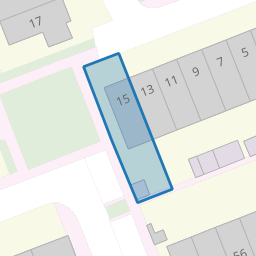 Perceel WIJ01-C-1634