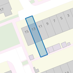 Perceel WIJ01-C-1635