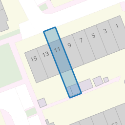 Perceel WIJ01-C-1636