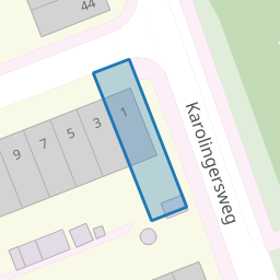 Perceel WIJ01-C-1641