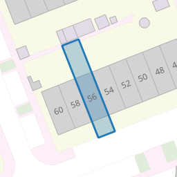 Perceel WIJ01-C-1647