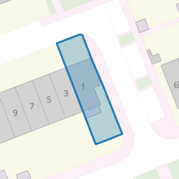 Perceel WIJ01-C-1650