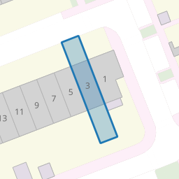 Perceel WIJ01-C-1651