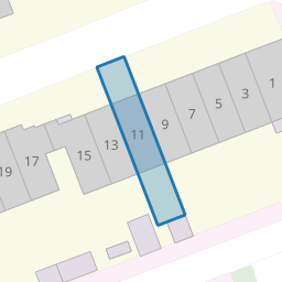 Perceel WIJ01-C-1655