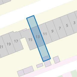 Perceel WIJ01-C-1656