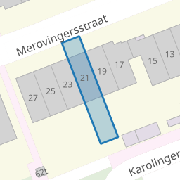 Perceel WIJ01-C-1660