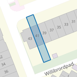 Perceel WIJ01-C-1670