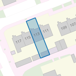 Perceel WIJ01-C-1685