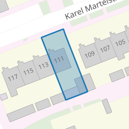 Perceel WIJ01-C-1686