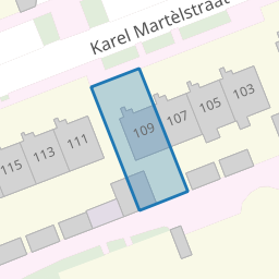 Perceel WIJ01-C-1687