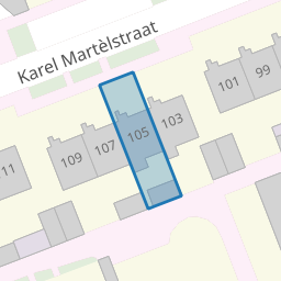 Perceel WIJ01-C-1689