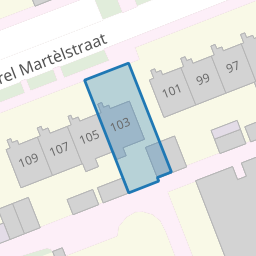 Perceel WIJ01-C-1690