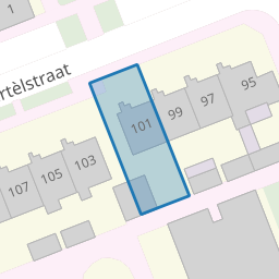 Perceel WIJ01-C-1691