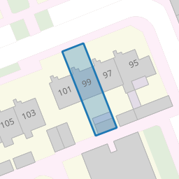 Perceel WIJ01-C-1692