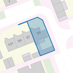 Perceel WIJ01-C-1694