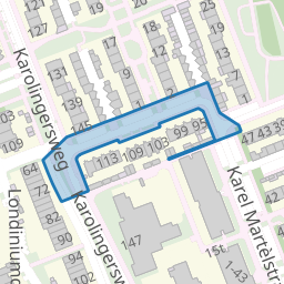 Perceel WIJ01-C-1695