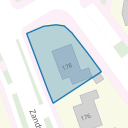 Perceel WIJ01-C-1701