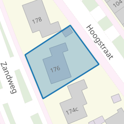 Perceel WIJ01-C-1702