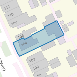 Perceel WIJ01-C-1709