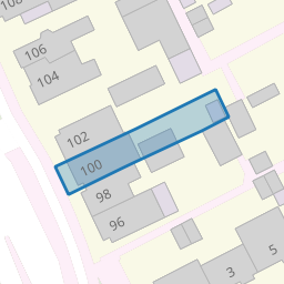 Perceel WIJ01-C-1710