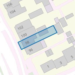 Perceel WIJ01-C-1711