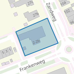 Perceel WIJ01-C-1723