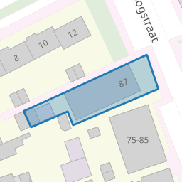 Perceel WIJ01-C-1725