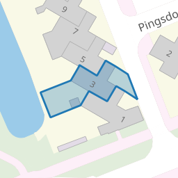 Perceel WIJ01-C-1741