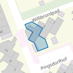 Perceel WIJ01-C-1743