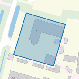 Perceel WIJ01-C-1773