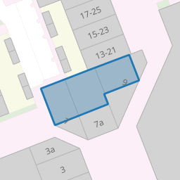 Perceel WIJ01-C-1781