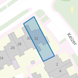 Perceel WIJ01-C-1788