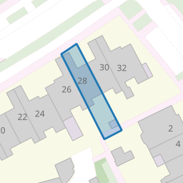 Perceel WIJ01-C-1790