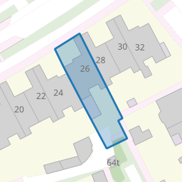 Perceel WIJ01-C-1791