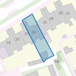 Perceel WIJ01-C-1792