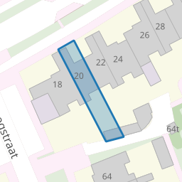 Perceel WIJ01-C-1794