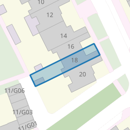 Perceel WIJ01-C-1803