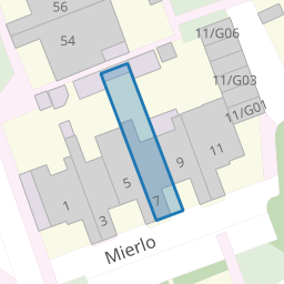 Perceel WIJ01-C-1814