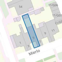 Perceel WIJ01-C-1815