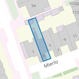 Perceel WIJ01-C-1816